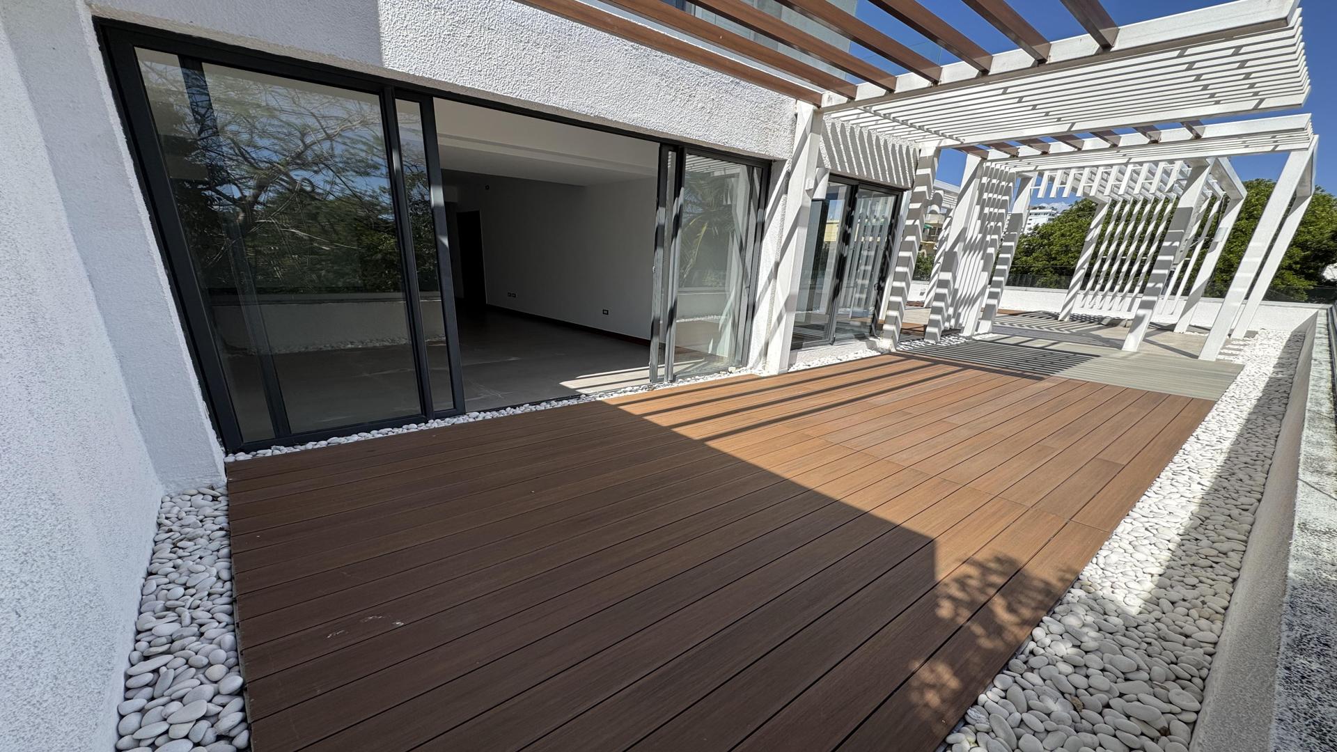apartamentos - Apartamento en Bella Vista Sur 1
