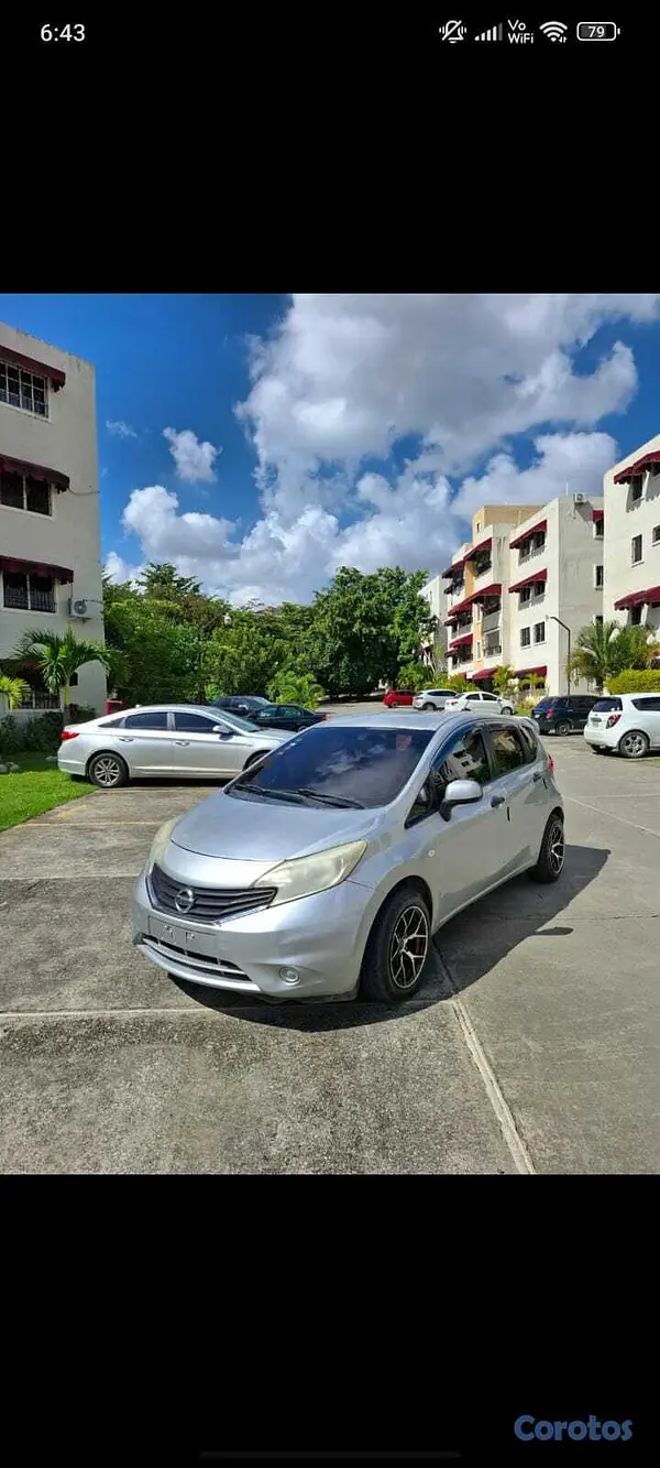 carros - Traspaso en 225 paga 9,600 mensual resta 300 2