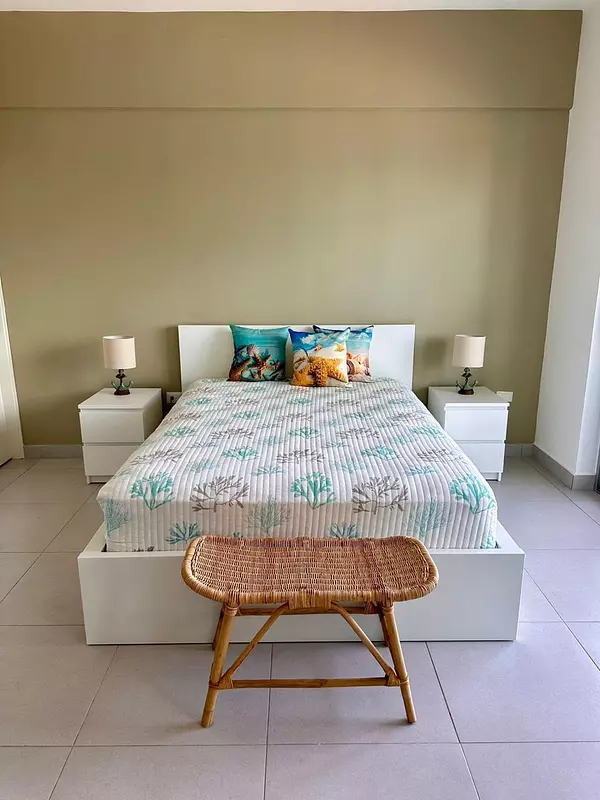 apartamentos - Alquilo Apartamento Amueblado En Juan Dolio Modern 2