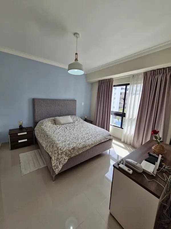 apartamentos - Apartamento amueblado en la Esperilla 4