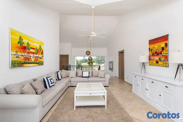 casas vacacionales y villas - VILLA 2