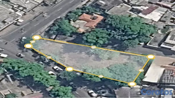 solares y terrenos - En Venta Solar Comercial en Arroyo Hondo Viejo 2