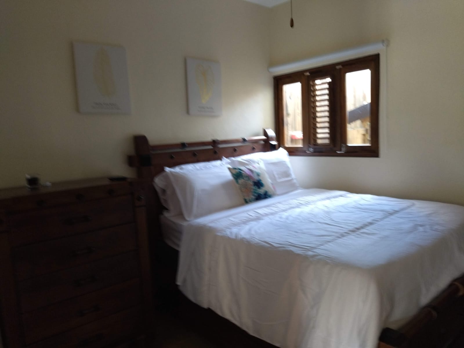 casas vacacionales y villas - Exclusiva  Villa  AMUEBLADA en El Complejo Ximenoa Dreams, JARABACOA 8