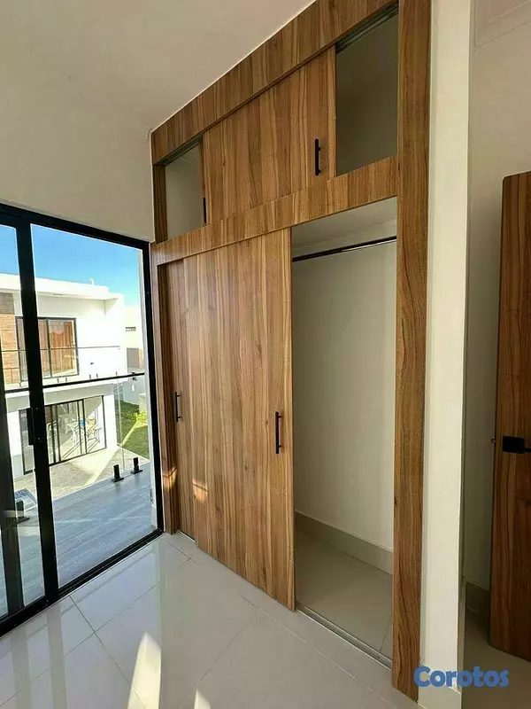 casas vacacionales y villas - Villa familiar en vista cana 8