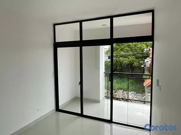 Proyectos - 🏡 Proyecto en venta de 4 Casas – Brisa Oriental –  7