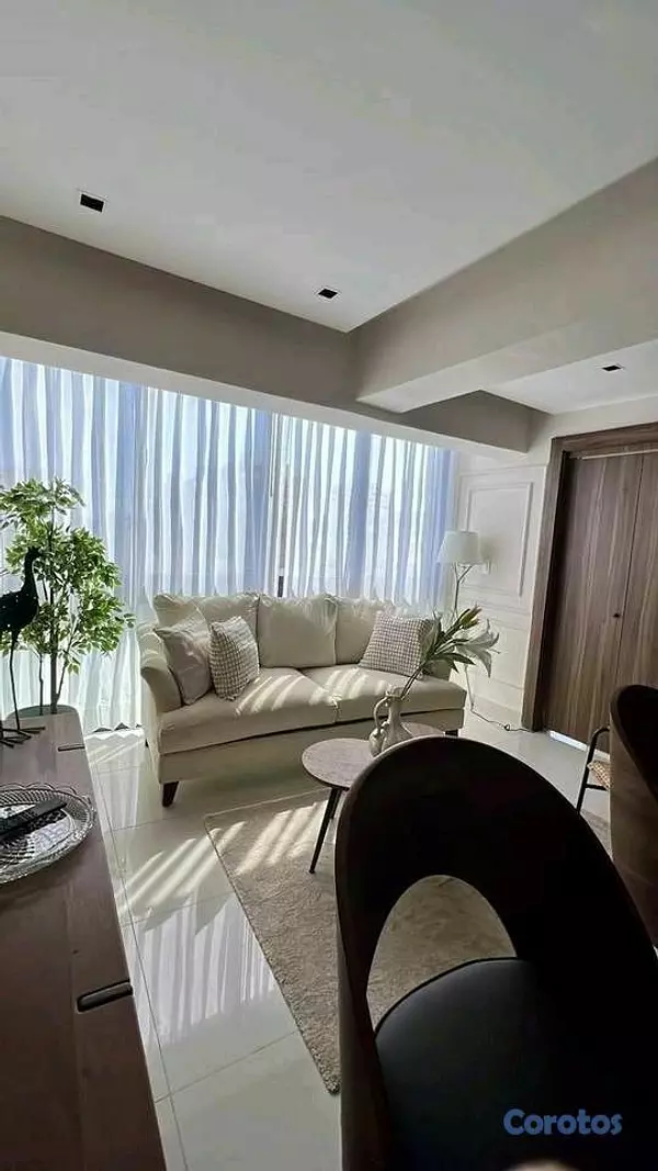 apartamentos - Alquiler de Apartamento🛑 amueblado en Seralles  10