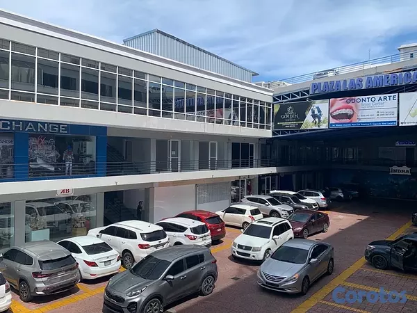 oficinas y locales comerciales - LOCAL COMERCIAL 4