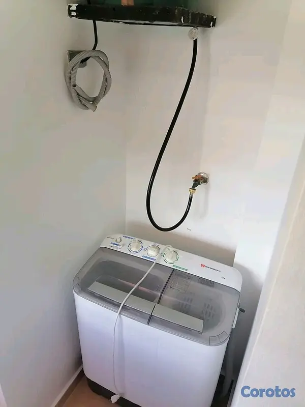 apartamentos - venta de apartamento en el residencial Las Cayenas, Bávaro  9