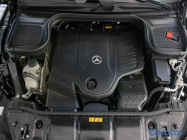 jeepetas y camionetas - Mercedes-Benz Clase GLE 450 4Matic Avantgarde 2026 3