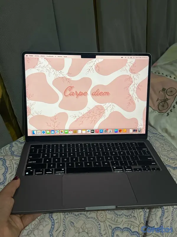 computadoras y laptops - MacBook Air 3