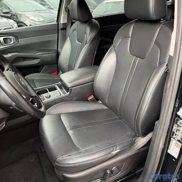jeepetas y camionetas - KIA SORENTO S 2021 6