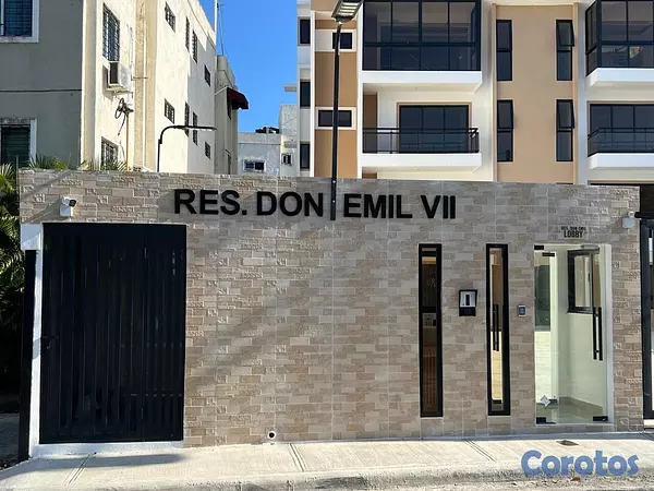 apartamentos - SUPER OPORTUNIDAD en LOS CORALES DEL SUR, 2 PENTHOUSE 3 NIVELES, 4 HABS. NUEVOS 2