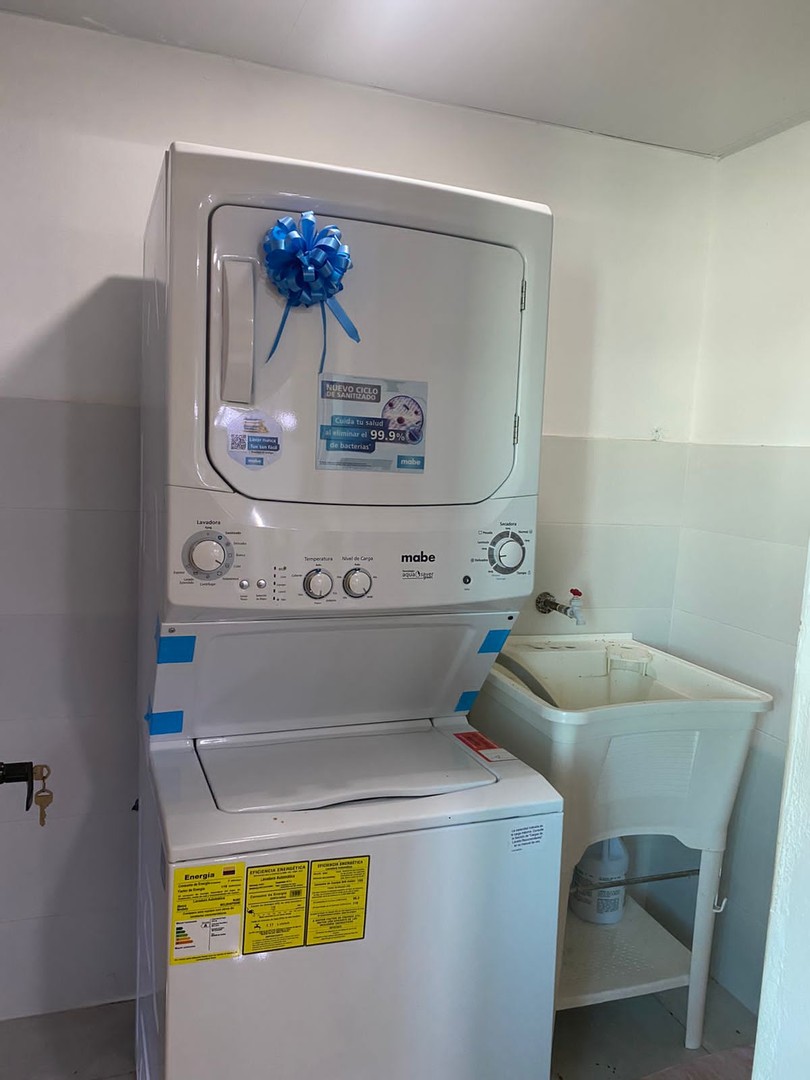 apartamentos - SE VENDE NUEVO y Acogedor Apartamento
en LA ROCA  8