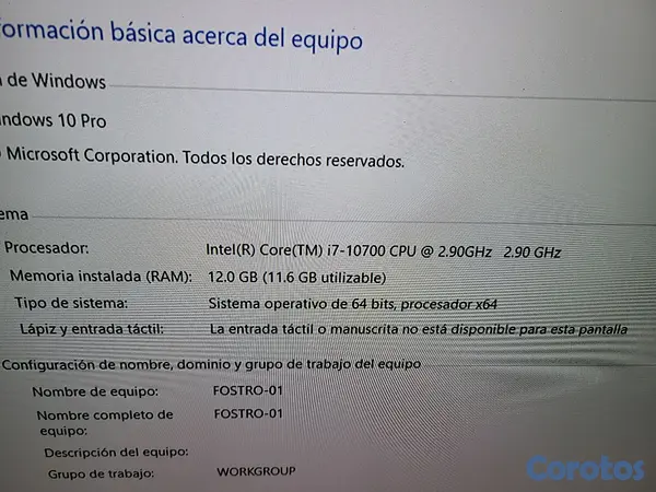 computadoras y laptops - COMBO BOARD GAMING 10TH 4