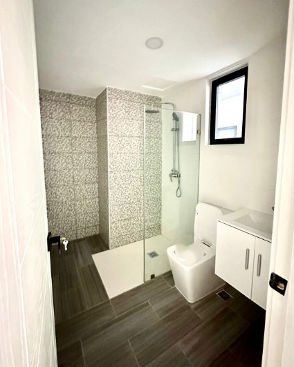 apartamentos - Apartamento en Evaristo Morales 6