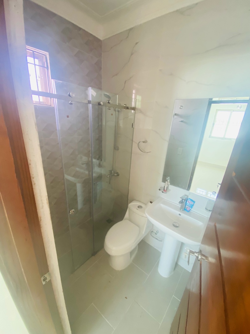 casas - CASA EN VENTA EN SANTIAGO DE LOS CABALLEROS PRÓXIMO AL JARDÍN BOTÁNICO  9