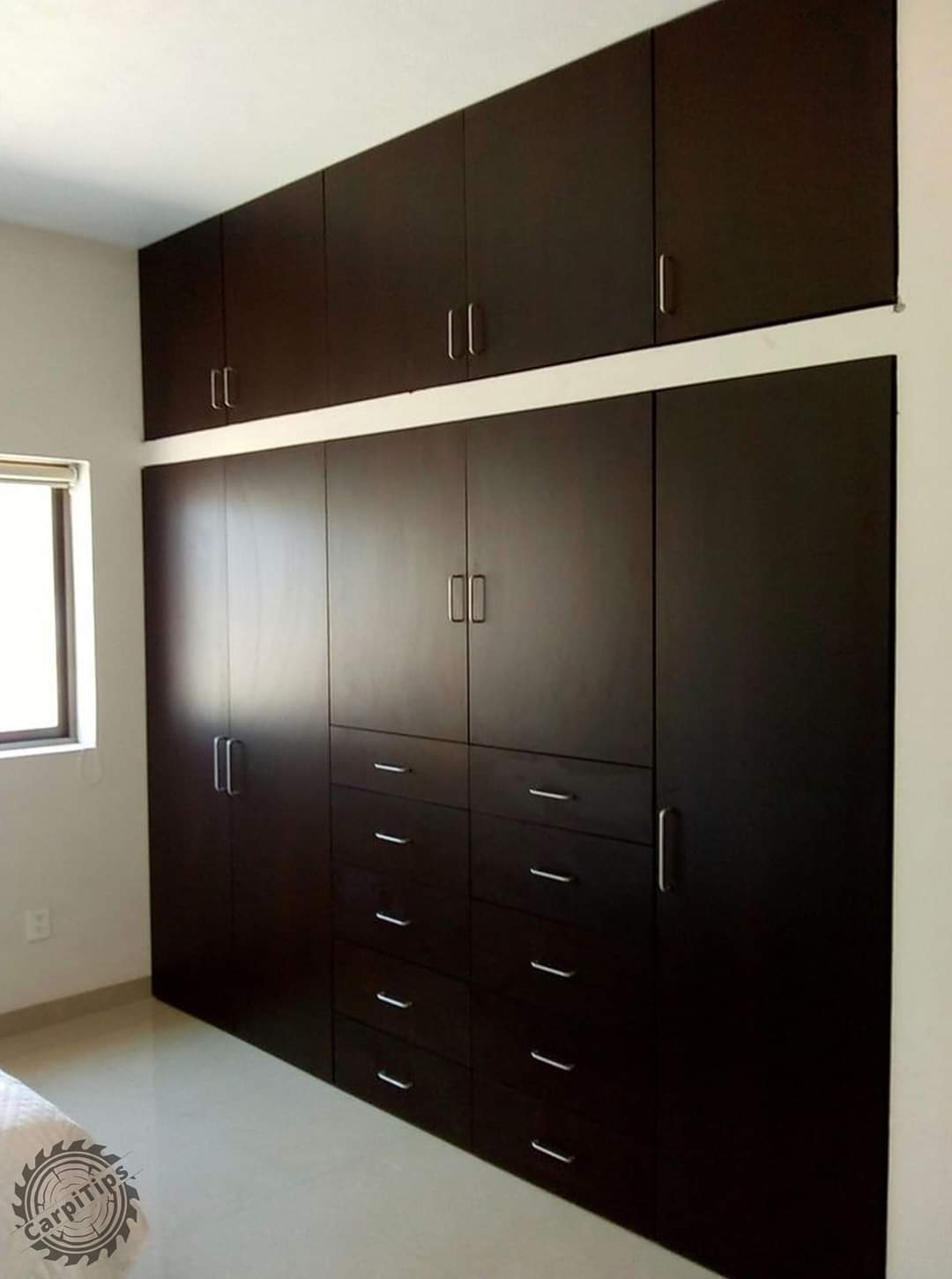 muebles y colchones - Closet a la medida 