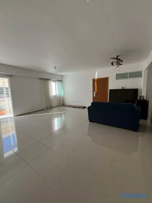 apartamentos - Venta Apartamento en El Millón  1