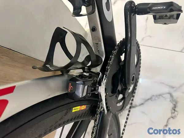 bicicletas y accesorios - VENDO BICICLETA CERVÉLO S5,NUEVA TOTALMENTE... 8