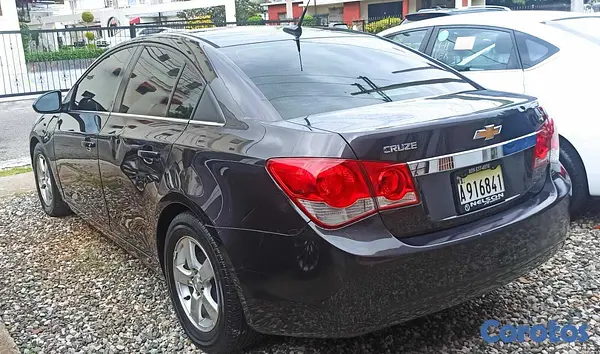 carros - CHEVROLET CRUZE 2014 3