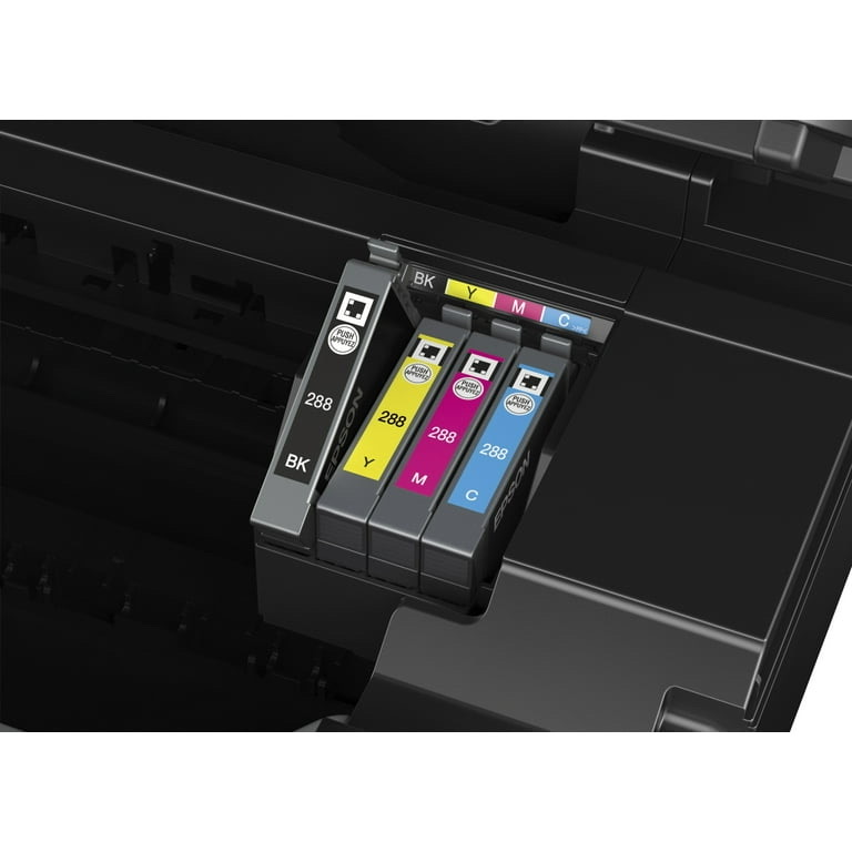 impresoras y scanners - Impresora Epson la más moderna impresión, copia y escáner full HD. A buen precio 5
