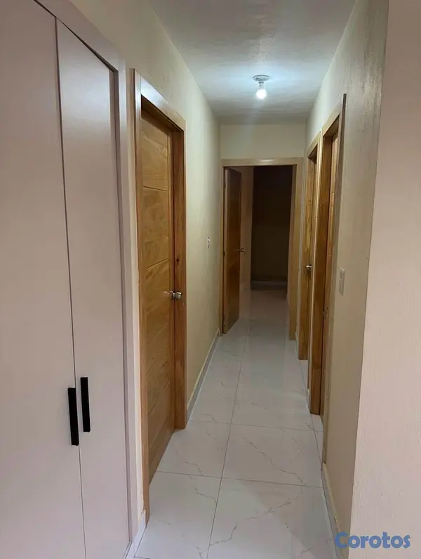 apartamentos - Venta de apartamentos nuevos en Sol de Luz Villa Mella, 3 hab y parqueo 9