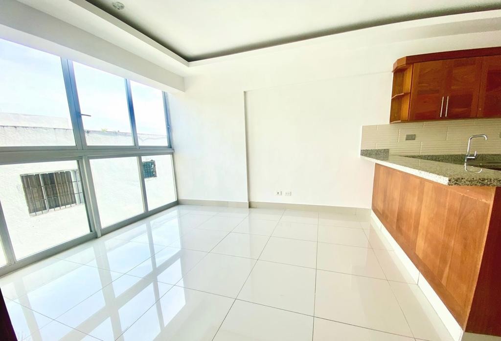 apartamentos - Moderno apartamento en Urbanización Fernandez 0