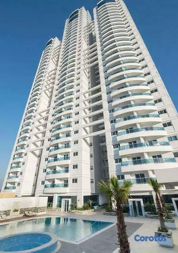 apartamentos - Apartamento en Torre Mar Azul Av. Anacaona  2