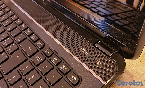 computadoras y laptops - Laptop HP Pavilion G7 7