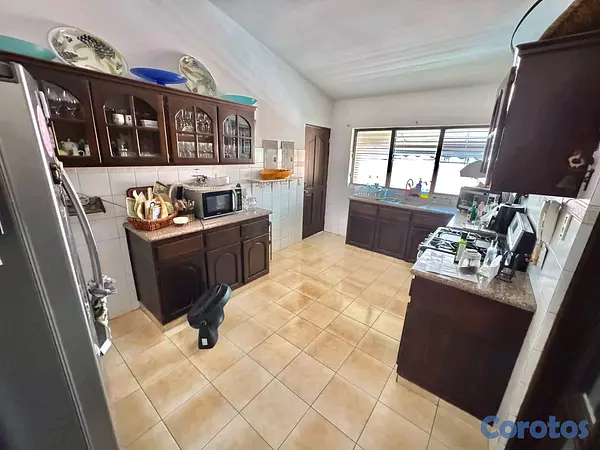 casas - Vendo Casa en Los Cacicazgos  16