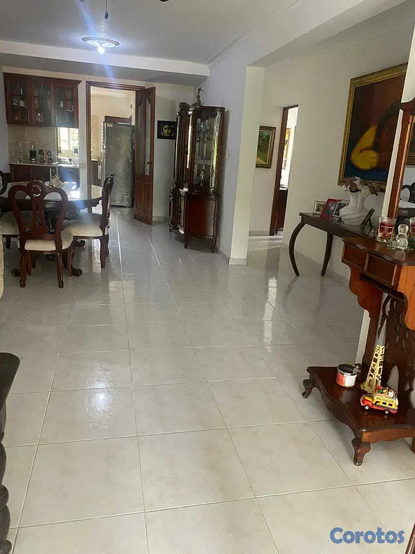 apartamentos - Apartamento 145 M2, 3 habitaciones en Venta en Eva 5
