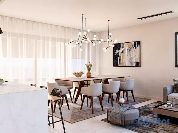 apartamentos - Shalom VIII | Vive con Exclusividad, Confort y Excelentes Amenidades 7