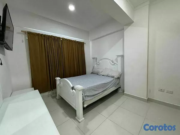 apartamentos - Venta de hermoso a apartamento en Bella Vista 3