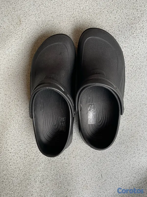 zapatos unisex - zapatos para cocineros  2