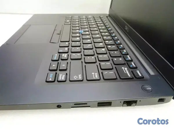 computadoras y laptops - Dell Latitude 7490 14" | 7th Gen Intel i5-7MA  1.9 4