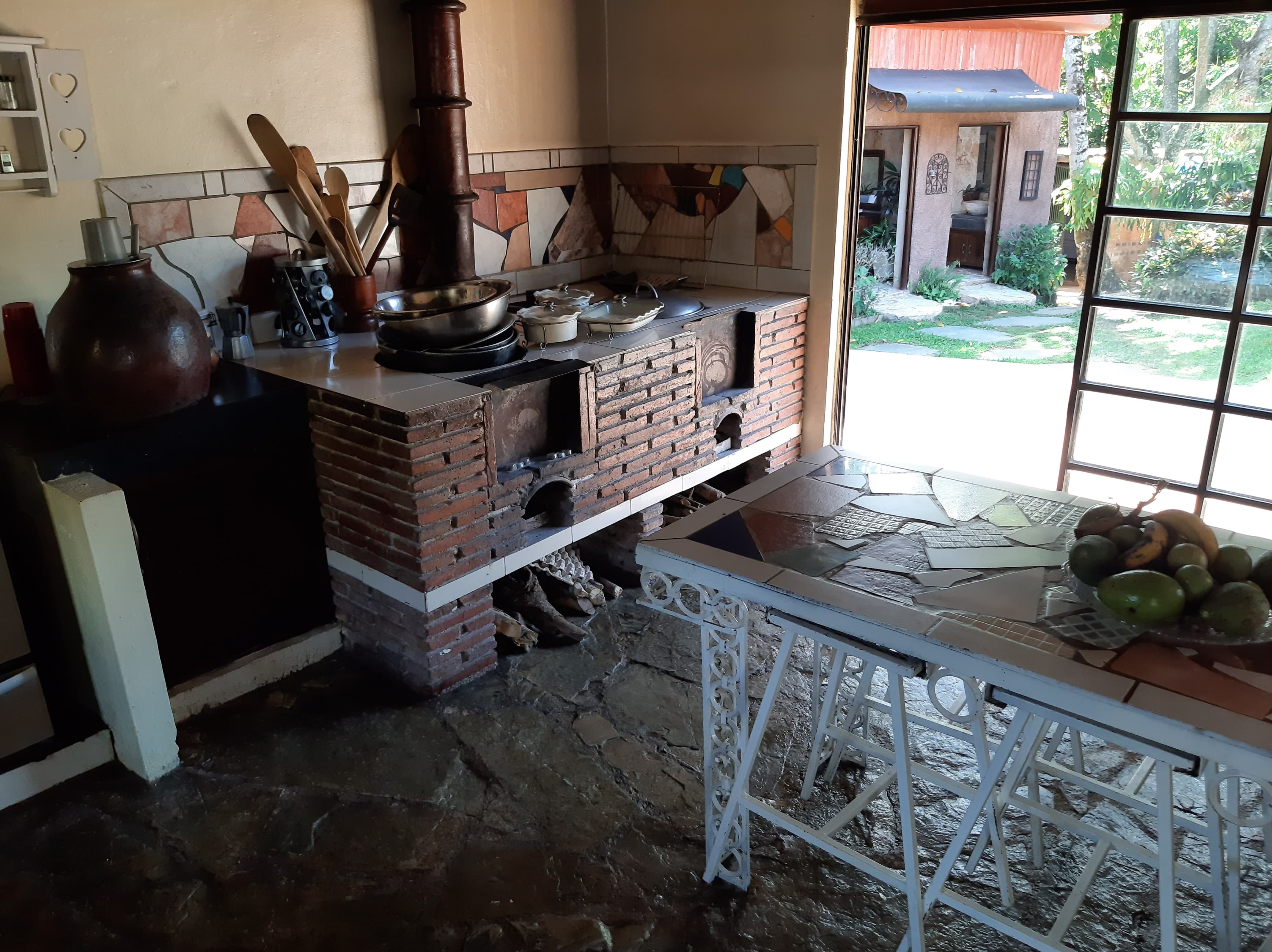 casas vacacionales y villas - VILLA EN VENTA EN LA VEGA. 6