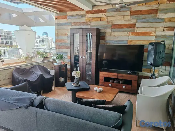 penthouses - PENTHOUSE EN PIANTINI DN 2