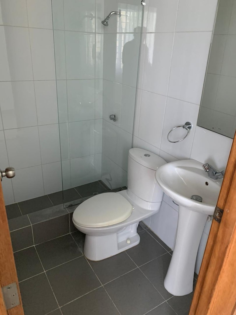 apartamentos - SIN INTERMEDIARIOS  RENTO APARTAMENTO AMOBLADO DE 1 HABITACION NEGOCIABLE. E.NAC 9