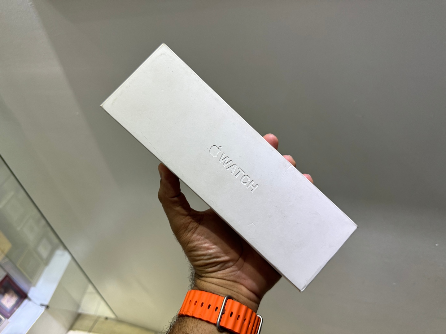 accesorios para electronica - Apple Watch Series 9 45mm GPS Starlight Sellados, GarantÍa, RD$ 25,500 NEG 0