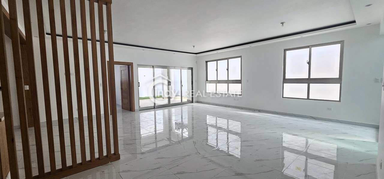 casas - Venta Casa Lujo 400m² - 4 Hab - 4 Baños -Santiago 1