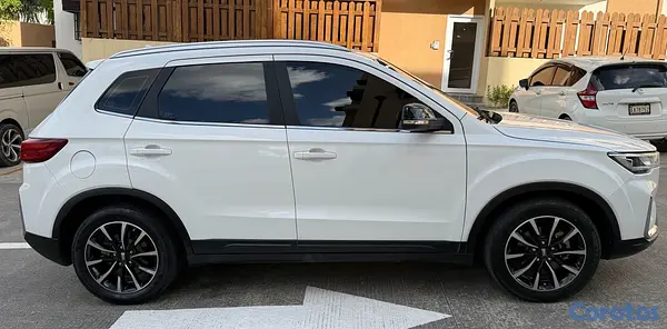 jeepetas y camionetas - mantenimiento al día  5
