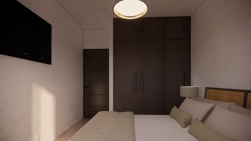 apartamentos - Proyecto en venta Punta Cana #24-1474
 6
