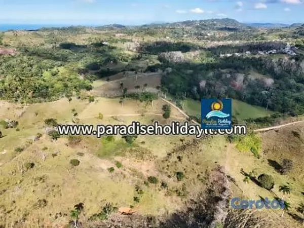 solares y terrenos - Finca de 158,000 m² en Venta con Vista al Mar y Mo 12