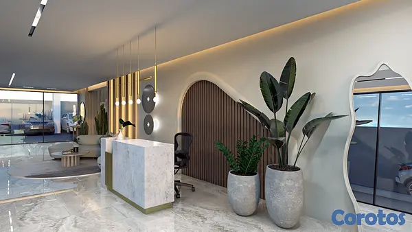 apartamentos - ✨ Increíble VENTA de Apartamentos – Torre Amer | E 6