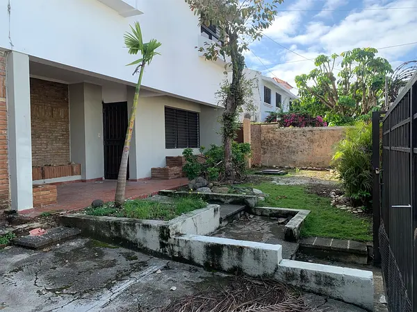 oficinas y locales comerciales - Casa con fines comerciales 2