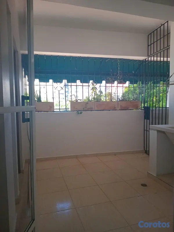 apartamentos - Apartamento en zona independencia  2
