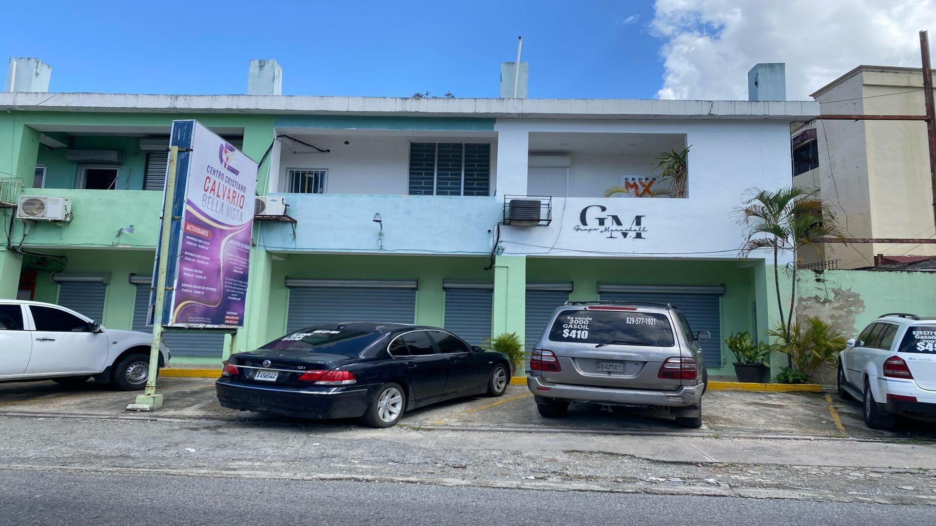 solares y terrenos - Terreno en venta en Bella Vista 3