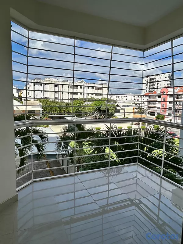 apartamentos - tercer nivel de venta en La Española 4