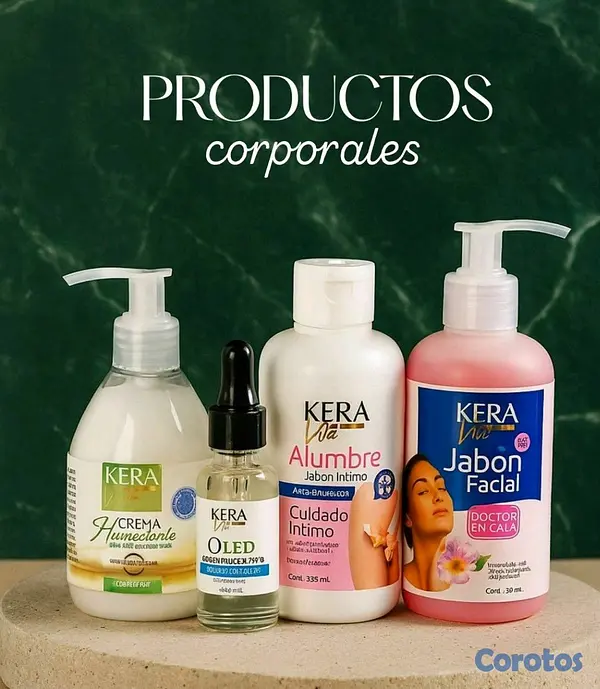 salud y belleza - productos para el cuidado del cabello  2