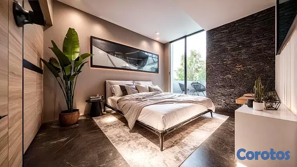 casas - venta de casa en La autopista de san isidro Santo Domingo este opción piscina  4